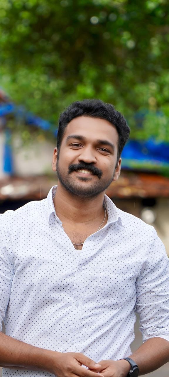 Jithinraj R S