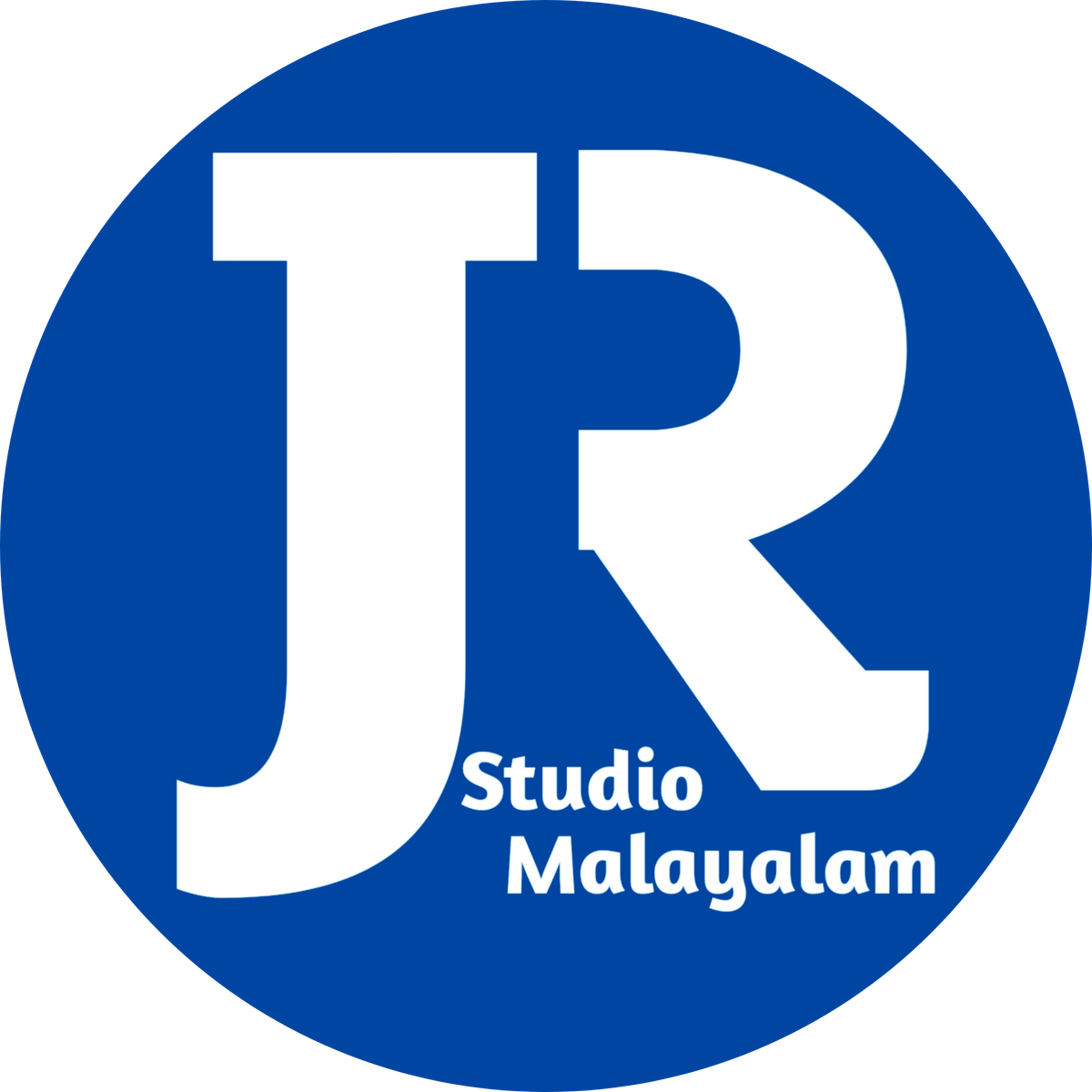 JR Letters