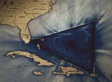 ബർമുഡ ട്രയാംഗിൾ: കടലിലെ രഹസ്യമോ, മനസ്സിലെ മിഥ്യയോ?