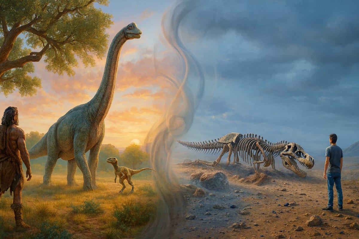 ചാരത്തിൽ നിന്ന് ചിന്തയിലേക്ക്: നമ്മുടെ ഉള്ളിലെ അതിജീവനത്തിന്റെ കഥ